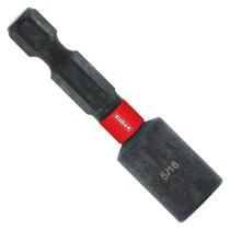 Nut Driver Diablo DNTSS516 5/16" hexagonal com 4,8 cm de comprimento Nut Driver Diablo DNTSS516 5/16" hexagonal com 4,8 cm de comprimento