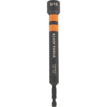 Nut Driver Klein Tools 916PNDHC 9/16" Magnetic SAE
