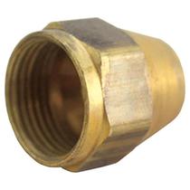 Nut HOME PLUS 6jc050810721011 Compressão de latão 3/8"