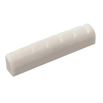 Nut Pestana Plástico Violão Aço 43mm Hertz Acessório Corda Aço Regulagem 0,9x0,6cm Pestana Nut Nut Pestana Plástico Violão Aço 43mm Hertz Acessório Corda Aço Regulagem 0,9x0,6cm Pestana Nut