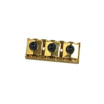 Nut String Lock 43MM Unidade PL002GD Nut String Lock 43MM Unidade PL002GD