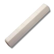 Nut Violão Nylon Clássico Osso Branco 52.2 X 4.9 X 8.2Mm