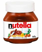 Nutella 140g
