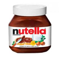 Nutella 350g