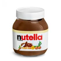 Nutella 650 Grs Nutella 650 Grs