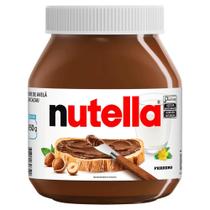 Nutella 650g