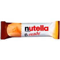 Nutella B-Ready Ferrero - 22g