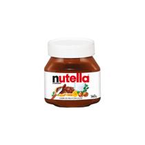 Nutella Creme de Avelã com Cacau 140g