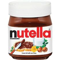 Nutella Creme de Avelã com Cacau 350 G
