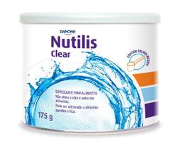 Nutilis Clear 175G DANONE