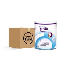 Nutilis espessante alimentar 300g (c/02) - danone