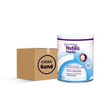 Nutilis Espessante Alimentar 300G (C/06) - Danone