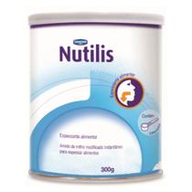 Nutilis Espessante Sem Sabor 300g