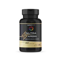 Nutra argin (60 caps) - nutraform