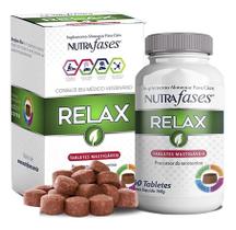 Nutra fases relax 60tab