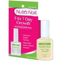 Nutra Nail - Tratamento para Crescimento de Unhas (14ml) - Resultados em 5 a 7 Dias Nutra Nail - Tratamento para Crescimento de Unhas (14ml) - Resultados em 5 a 7 Dias