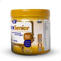 Nutra Senior Adulto 50+ 28 vitaminas e minerais Pote 400g