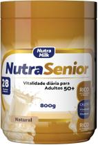 Nutra Senior Adulto 50 Complemento Alimentar 800g 28 Vitaminas e Minerais