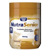 Nutra Senior Adulto 50+ Natural 800g