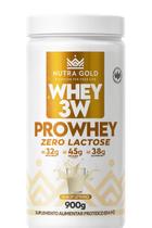 Nutra Whey Leitinho Zero Lactose 900g