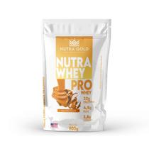 NUTRA WHEY PRO WHEY - 900g - Nutra Gold