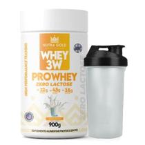 Nutra Whey Pro Zero Lactose Leitinho 900g Coqueteleira Nutra Nutra Whey Pro Zero Lactose Leitinho 900g Coqueteleira Nutra