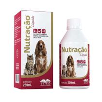 Nutração Vetnil 250ml