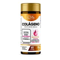 Nutraceutical colageno + hsn - 60 caps - MIX NUTRI