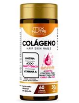 Nutraceutical colageno + hsn - 60 caps