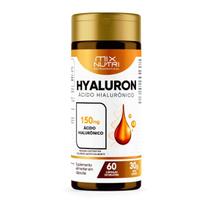 Nutraceutical hyaluron - 60 caps Nutraceutical hyaluron - 60 caps