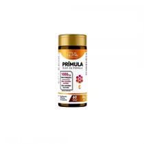 Nutraceutical Oleo de Primula 60 Caps 30g Mix Nutri