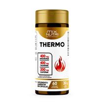 Nutraceutical thermo - 60 caps - MIX NUTRI