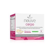 Nutracêutico Nouve Corpo 30 sachês