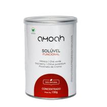 Nutracêutico Solúvel Lipofuncional 100% Natural 150G