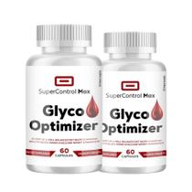 Nutradash Super Control Max Otimizador de Glicose 120 Cápsulas Nutradash Super Control Max Otimizador de Glicose 120 Cápsulas