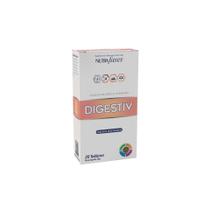 Nutrafases digestiv 20 tabletes Nutrafases digestiv 20 tabletes