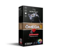 Nutrafases gatos omega 45 tabletes