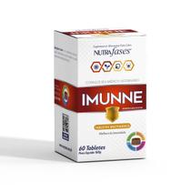 Nutrafases Imunne - Suplemento Alimentar 60 Tab. (com Nf)