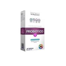 Nutrafases Probiótico 20 Tabletes