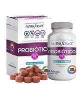 Nutrafases probiotico 60 tabletes