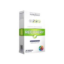 Nutrafases Recovery 20 Tabletes