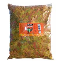 Nutrafish Ração Básica Flocos 1Kg Nutrafish Ração Básica Flocos 1Kg