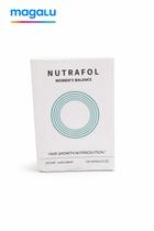 Nutrafol Womens Balance Suplemento Para Fortalecimento Capilar 120 Caps