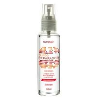 Nutrahair fluido reparador de pontas lummem 60 ml Nutrahair fluido reparador de pontas lummem 60 ml