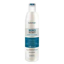 Nutrahair monoi de tahiti fluido finalizador 500 Nutrahair monoi de tahiti fluido finalizador 500