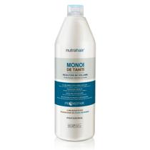 Nutrahair monoi de tahiti redutor de volume 1l