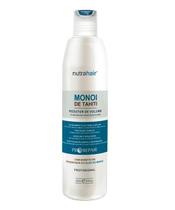 Nutrahair monoi de tahiti redutor de volume 500ml Nutrahair monoi de tahiti redutor de volume 500ml