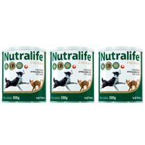 Nutralife Intensiv 300g Hipercalórico - 3 unidades