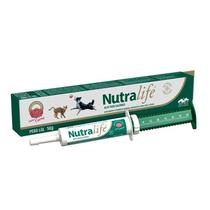 Nutralife Suplemento Vitamínico Para Cães E Gatos 14g - Vetnil