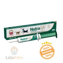 Nutralife Suplemento Vitamínico Para Cães e Gatos14g Vetnil